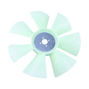 20" Cooling Fan 2485C514 for Perkins Engine 1004-4 1004-4T 1004-40 1104D-E44TA 1006-60T 1106D