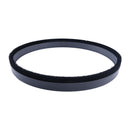 20 Inch Bumper Head Skirt With Bristle 1055025 1011316 for Tennant T3 T300 T380AMR T350 Nobles SS3 300 350 Scrubber