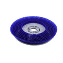 19" Disc Brush L08837025 for Nilfisk Advance SC450 SC500 SC2000 Clarke Focus II Boost 32 RA40 Floor Scrubber