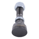 20 Pieces 900 Series Stump Grinder Teeth for Vermeer SC252 SC362 SC292