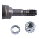 20 Pieces 900 Series Stump Grinder Teeth for Vermeer SC252 SC362 SC292