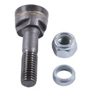 20 Pieces 900 Series Stump Grinder Teeth for Vermeer SC252 SC362 SC292