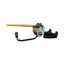 Hydraulic Safety Lever Lock 159-7744 for Caterpillar CAT Engine 3116 3306 3176C Excavator 307B 311B 312B 325B 365B 365BL