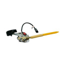 Hydraulic Safety Lever Lock 159-7744 for Caterpillar CAT Engine 3116 3306 3176C Excavator 307B 311B 312B 325B 365B 365BL