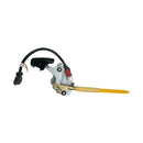 Hydraulic Safety Lever Lock 159-7744 for Caterpillar CAT Engine 3116 3306 3176C Excavator 307B 311B 312B 325B 365B 365BL