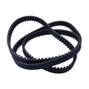 202 Teeth Drive Belt 705501576 for Can-Am Spyder Roadster RT RS GS SE5 SM5