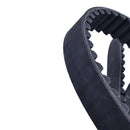 202 Teeth Drive Belt 705501576 for Can-Am Spyder Roadster RT RS GS SE5 SM5
