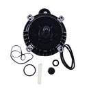 208/230V 2.5HP Single Speed Pool Pump Motor Kit 56J Frame With GO-KIT-2 UST1252 SP3020X25AZ
