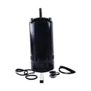 208/230V 2.5HP Single Speed Pool Pump Motor Kit 56J Frame With GO-KIT-2 UST1252 SP3020X25AZ