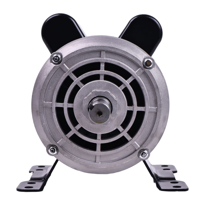 208/230V 21.9/21.1 Amps Aftermarket Ingersoll Rand 54421193 Electric Motor for Air Compressor