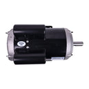 208/230V 21.9/21.1 Amps Aftermarket Ingersoll Rand 54421193 Electric Motor for Air Compressor