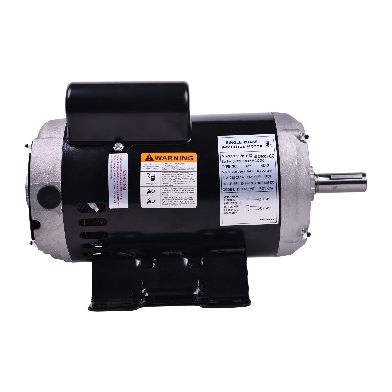 208/230V 21.9/21.1 Amps Aftermarket Ingersoll Rand 54421193 Electric Motor for Air Compressor