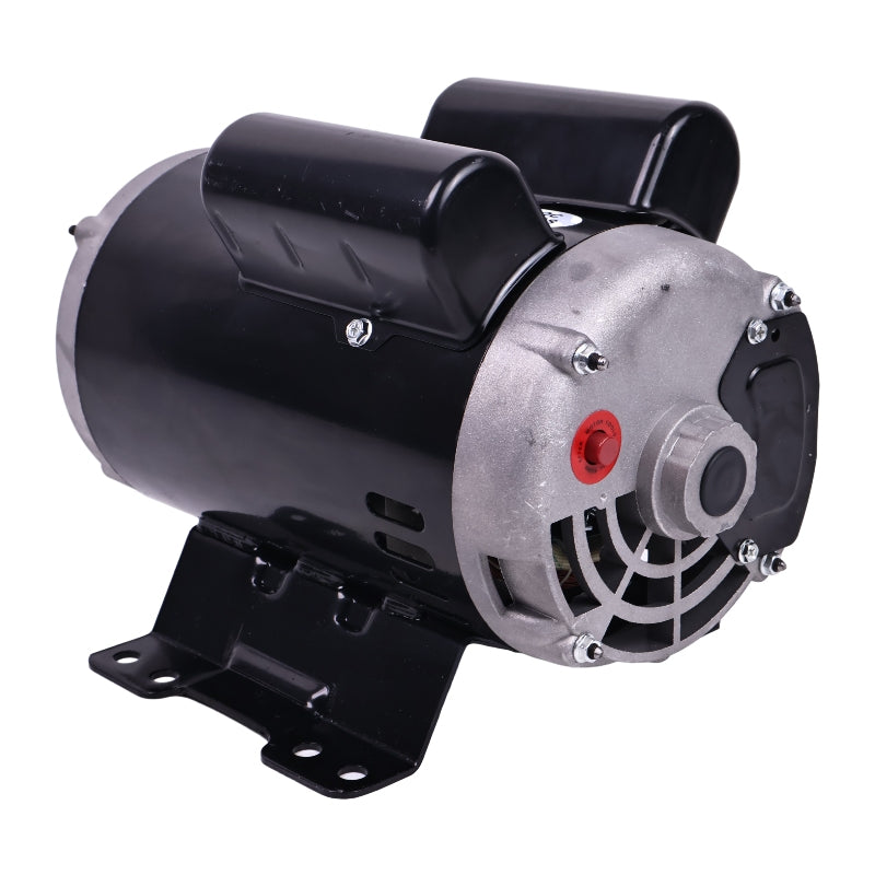 208/230V 21.9/21.1 Amps Aftermarket Ingersoll Rand 54421193 Electric Motor for Air Compressor
