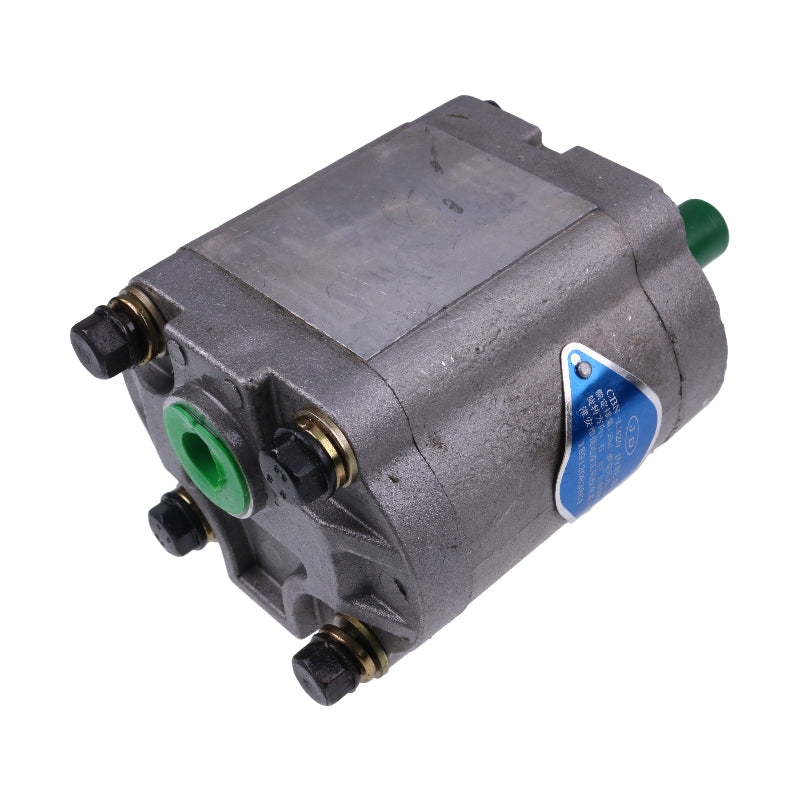 20CC Right Hydraulic Gear Pump CBN-E320 CBNE320