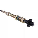 20FT Heavy Duty Vernier Locking Throttle Cable VCGTX20 for Truck Equipment