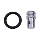 20FT Heavy Duty Vernier Locking Throttle Cable VCGTX20 for Truck Equipment