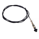 20FT Heavy Duty Vernier Locking Throttle Cable VCGTX20 for Truck Equipment