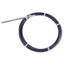 20 Feet Rotary Mechanical Steering Cable M66X20 SSC6220 for Teleflex Marine Helm Bezel