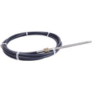 20 Feet Rotary Mechanical Steering Cable M66X20 SSC6220 for Teleflex Marine Helm Bezel