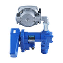 20GPM 12V Gasoline Fuel Transfer Pump With Liter Meter Anti-Explosive FYB-50