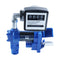 20GPM 12V Gasoline Fuel Transfer Pump With Liter Meter Anti-Explosive FYB-50