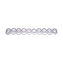 20 Pieces Injector Washer 23654-64010 for Toyota Vehicle Camry Corolla Land Cruiser