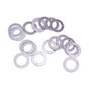 20 Pieces Injector Washer 23654-64010 for Toyota Vehicle Camry Corolla Land Cruiser