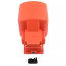 20 Amp 125/250 VAC Foot Switch for Linemaster 531-SWH Grainger 6GPC1 2W807 5KX05 JCB 401/H7454