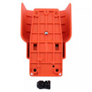 20 Amp 125/250 VAC Foot Switch for Linemaster 531-SWH Grainger 6GPC1 2W807 5KX05 JCB 401/H7454