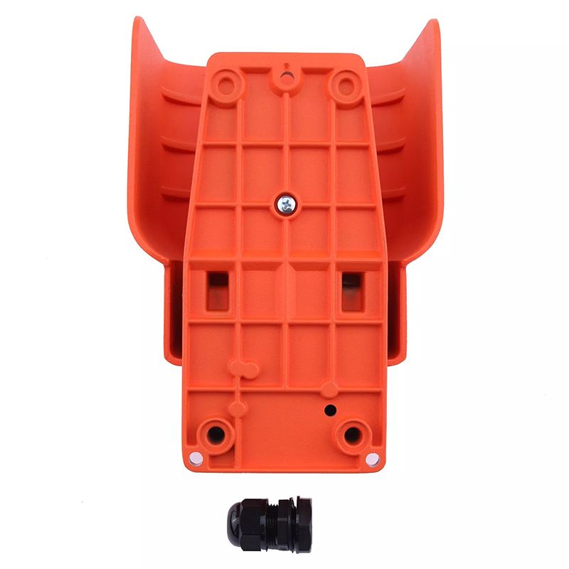 20 Amp 125/250 VAC Foot Switch for Linemaster 531-SWH Grainger 6GPC1 2W807 5KX05 JCB 401/H7454