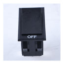 20A SPDT Power Switch 1177541 Replacement for Southbend Range