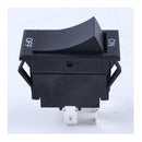 20A SPDT Power Switch 1177541 Replacement for Southbend Range