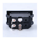 20A SPDT Power Switch 1177541 Replacement for Southbend Range