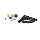 21 Teeth Steering Sector Pinion Gear Rebuild Kit for John Deere Lawn Tractor L100 L105 L107 LA100 LA105 LA110 LA115 LA120