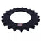 21 Teeth 9 Bolt Holes Sprocket 6539097 for Bobcat 329 331 Excavator