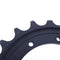 21 Teeth 9 Bolt Holes Sprocket 6539097 for Bobcat 329 331 Excavator