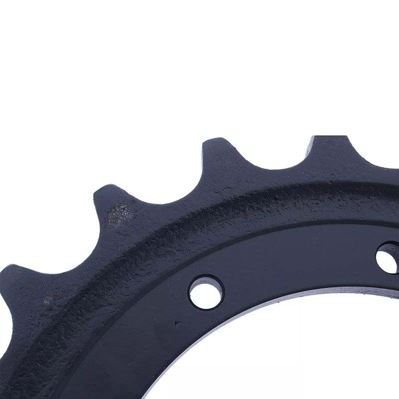 21 Teeth 9 Bolt Holes Sprocket 6539097 for Bobcat 329 331 Excavator