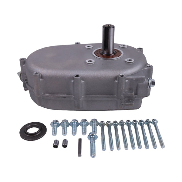 2:1 Reduction Gearbox With Wet Clutch for Honda Engine GX160 GX200