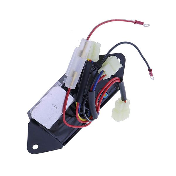 220V Automatic Voltage Regulator G3949-02800 for Kubota J108-220V J106-220V J119-220V J112-220V