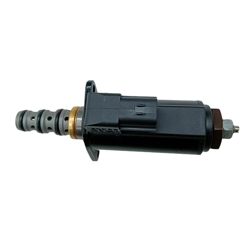 Solenoid Valve YT35V00013F1 for New Holland Excavator E115SR E130 E200SR E215 E70 E80 EH130 EH215 EH70 EH80