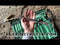 22 Pieces Aftermarket John Deere Metric Full-Polished Combination Wrench Set TY19977
