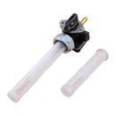 22mm Fuel Petcock Vacuum Valve 62169-95B for Harley Davidson Motorcycle 1995-2006 Sportster