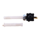 22mm Fuel Petcock Vacuum Valve 62169-95B for Harley Davidson Motorcycle 1995-2006 Sportster