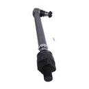 Tie Rod 493-5897 for Caterpillar CAT TL1055D TL943C TL943D TL1255C TL1055C TL1255D Telehandler