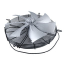 230V Aftermarket Ziehl-Abegg FN063-6EQ.4I.V7P1 Cooling Fan for Industrial Refrigeration System HVAC Equipment