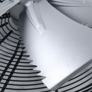230V Aftermarket Ziehl-Abegg FN063-6EQ.4I.V7P1 Cooling Fan for Industrial Refrigeration System HVAC Equipment