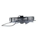 230V Aftermarket Ziehl-Abegg FN063-6EQ.4I.V7P1 Cooling Fan for Industrial Refrigeration System HVAC Equipment
