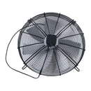 230V Aftermarket Ziehl-Abegg FN063-6EQ.4I.V7P1 Cooling Fan for Industrial Refrigeration System HVAC Equipment