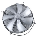 230V Aftermarket Ziehl-Abegg FN063-6EQ.4I.V7P1 Cooling Fan for Industrial Refrigeration System HVAC Equipment