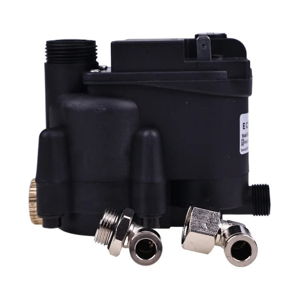 230V ED12 Electric Drain Valve 1624904980 for Atlas Copco Screw Air Compressor